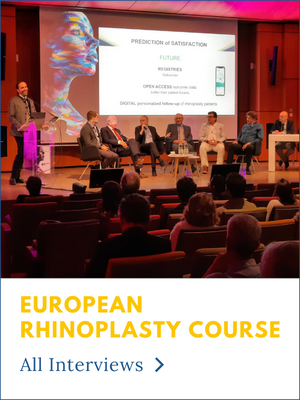 European Rhinoplasty Course