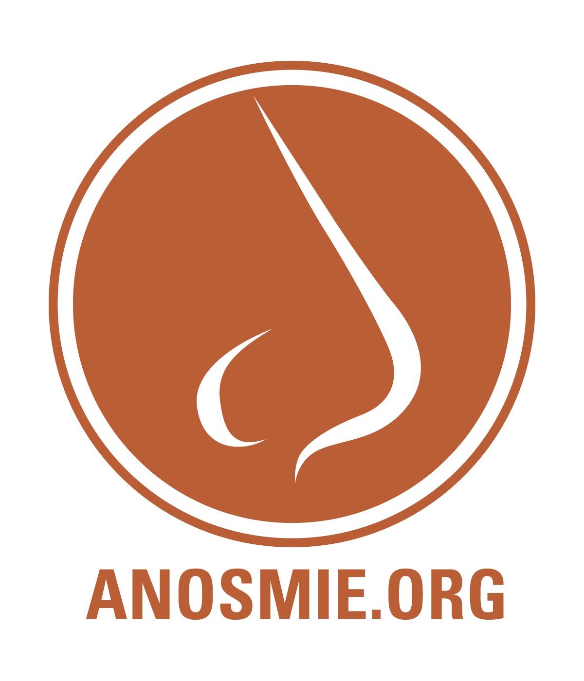 anosmie association